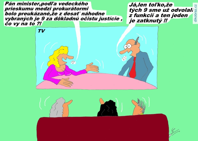 Ladislav Talčîk vtipy č. - 