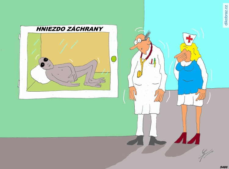 Ladislav Talčîk vtipy č. - 