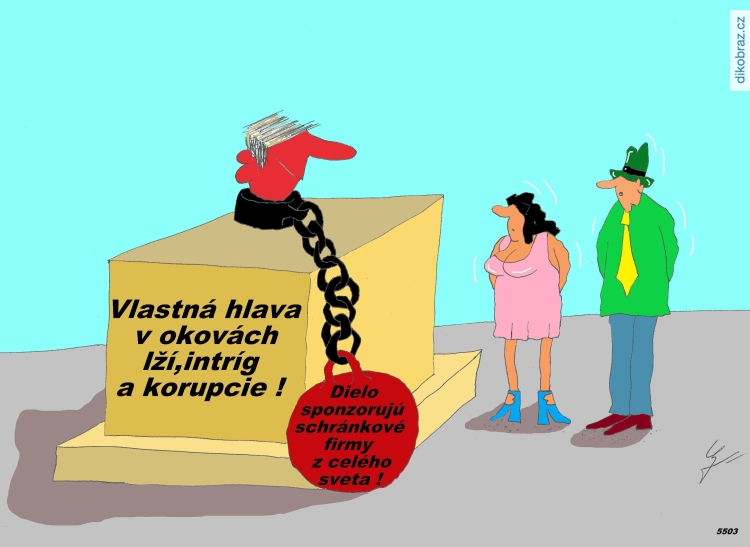 Ladislav Talčîk vtipy č. - 
