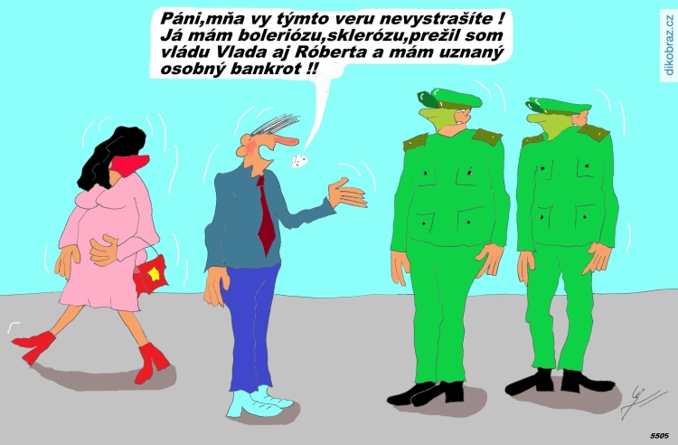 Ladislav Talčîk vtipy č. - 