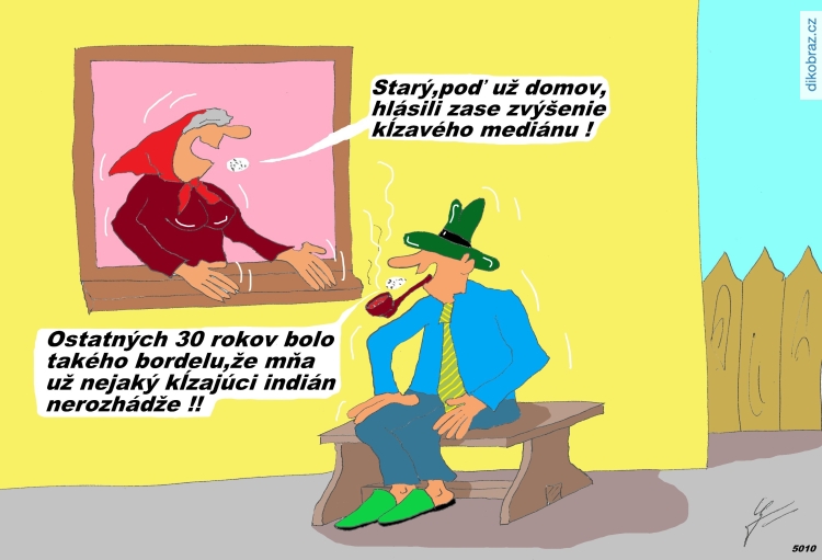 Ladislav Talčîk vtipy č. - 