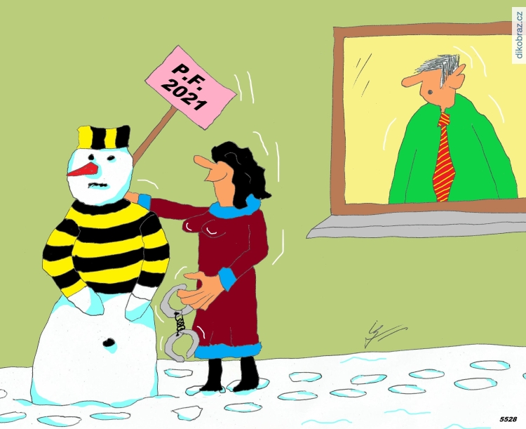 Ladislav Talčîk vtipy č. - 