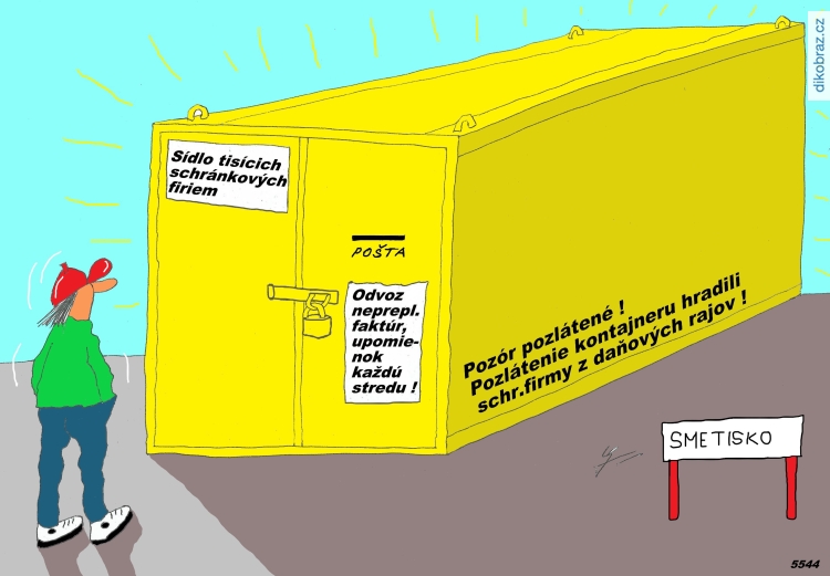 Ladislav Talčîk vtipy č. - 