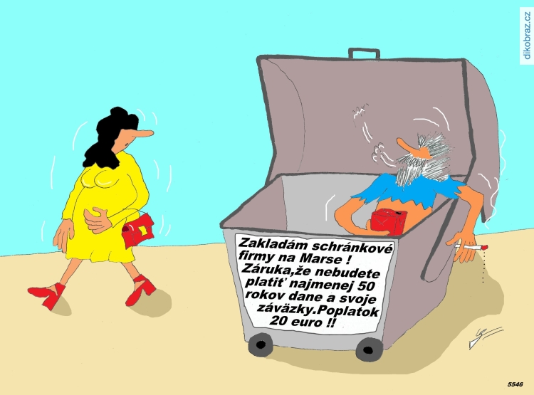 Ladislav Talčîk vtipy č. - 