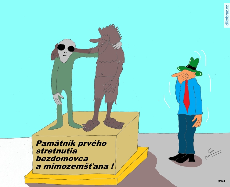 Ladislav Talčîk vtipy č. - 