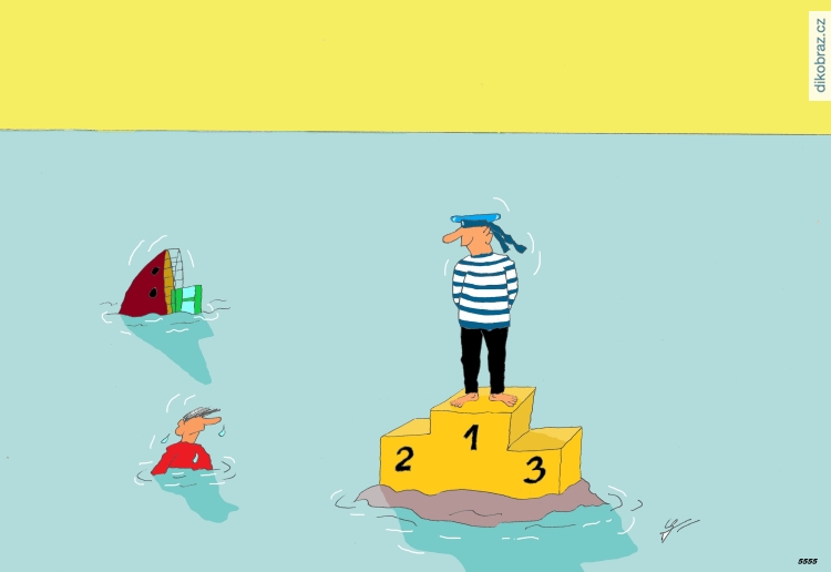 Ladislav Talčîk vtipy č. - 