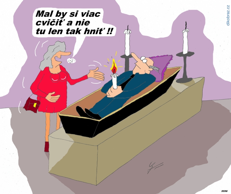 Ladislav Talčîk vtipy č. - 
