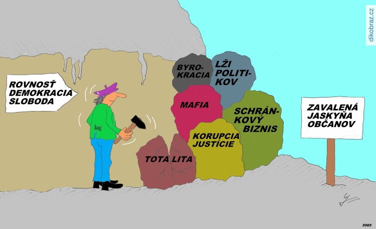 Ladislav Talčîk vtipy č. - 