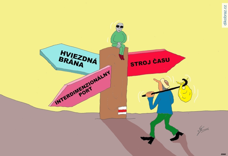 Ladislav Talčîk vtipy č. - 