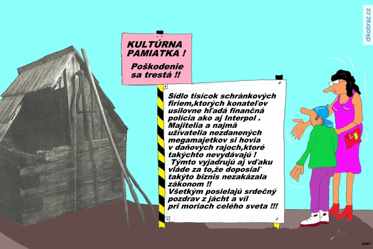 Ladislav Talčîk vtipy č. - 