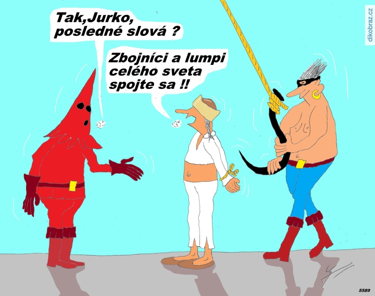Ladislav Talčîk vtipy č. - 