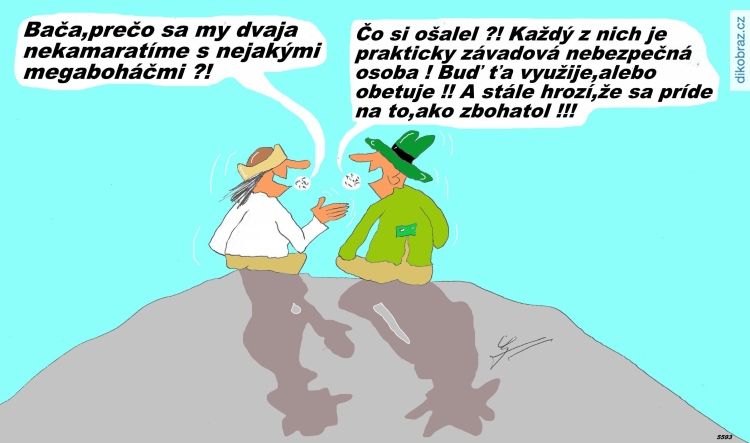 Ladislav Talčîk vtipy č. - 