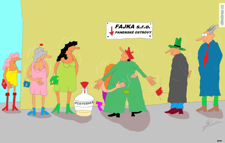 Ladislav Talčîk vtipy č. - 