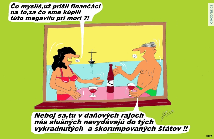 Ladislav Talčîk vtipy č. - 