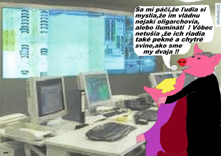 Ladislav Talčîk vtipy č. - 