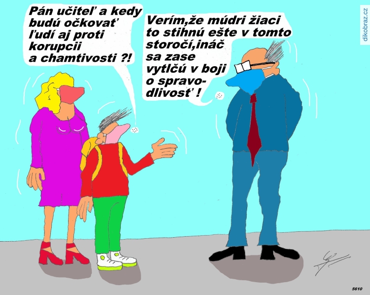 Ladislav Talčîk vtipy č. - 