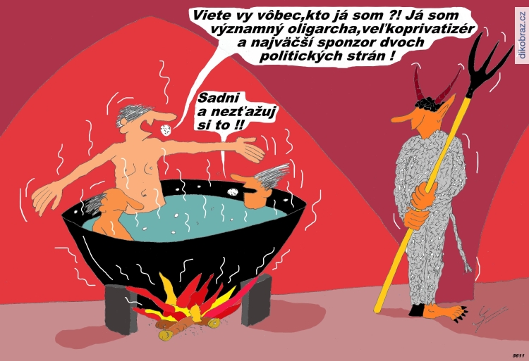 Ladislav Talčîk vtipy č. - 