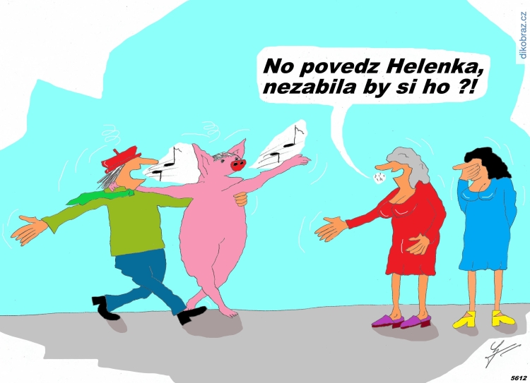Ladislav Talčîk vtipy č. - 