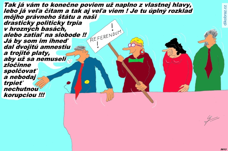 Ladislav Talčîk vtipy č. - 