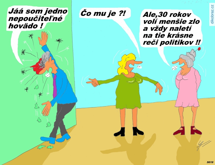 Ladislav Talčîk vtipy č. - 