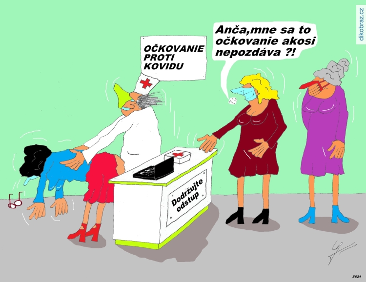Ladislav Talčîk vtipy č. - 