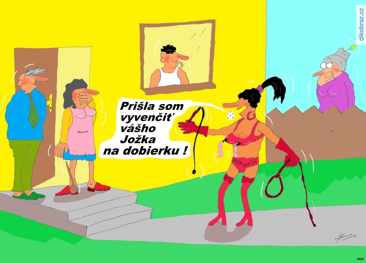 Ladislav Talčîk vtipy č. - 