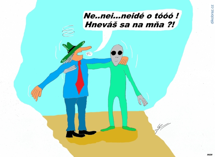 Ladislav Talčîk vtipy č. - 