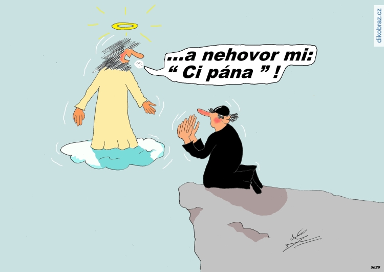 Ladislav Talčîk vtipy č. - 