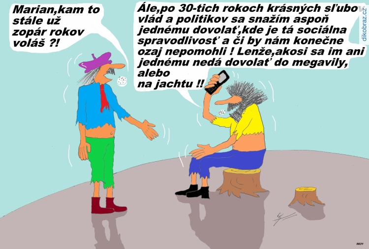 Ladislav Talčîk vtipy č. - 