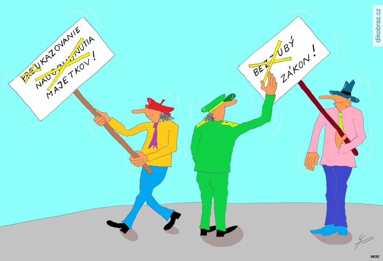 Ladislav Talčîk vtipy č. - 