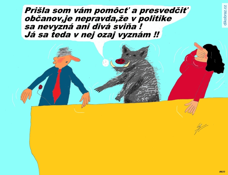 Ladislav Talčîk vtipy č. - 