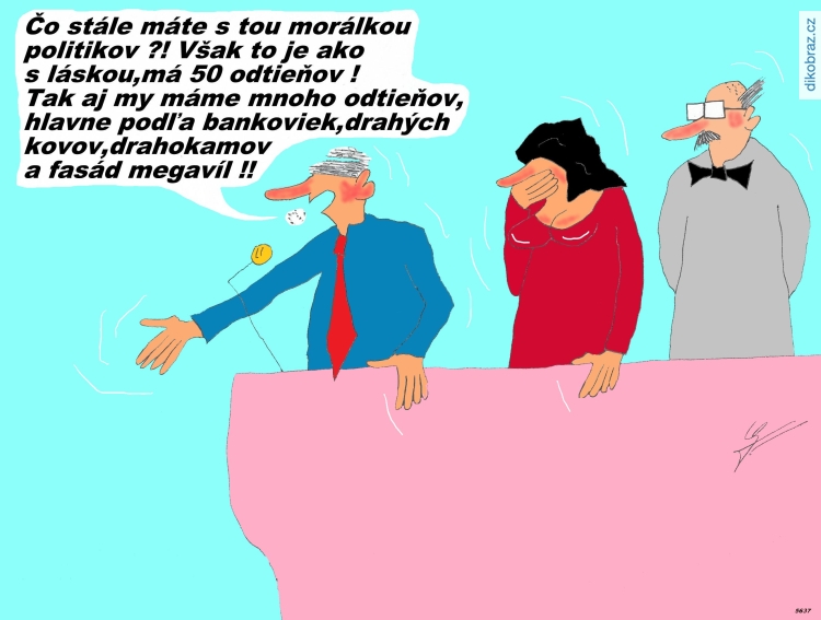 Ladislav Talčîk vtipy č. - 