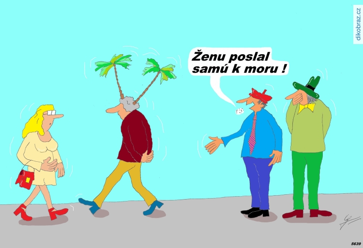 Ladislav Talčîk vtipy č. - 