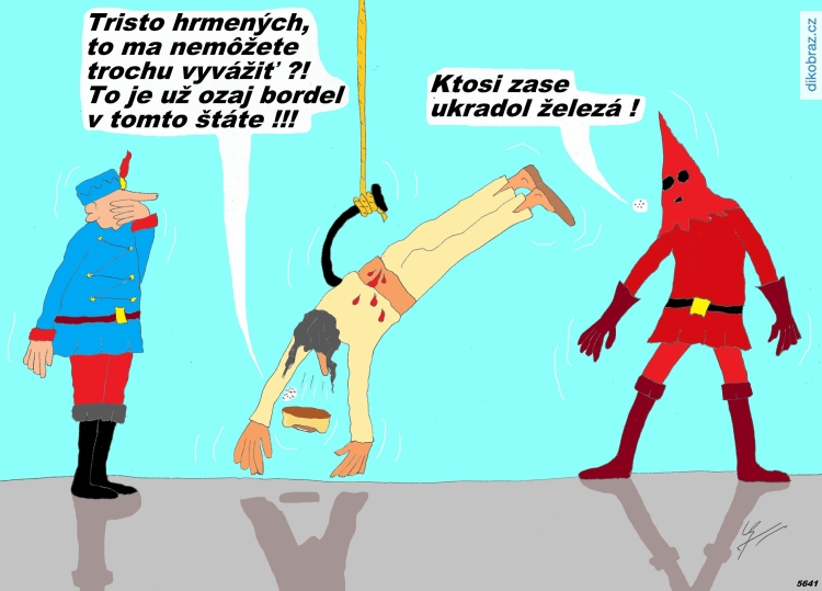 Ladislav Talčîk vtipy č. - 