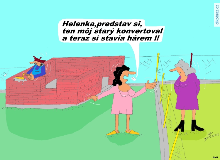 Ladislav Talčîk vtipy č. - 