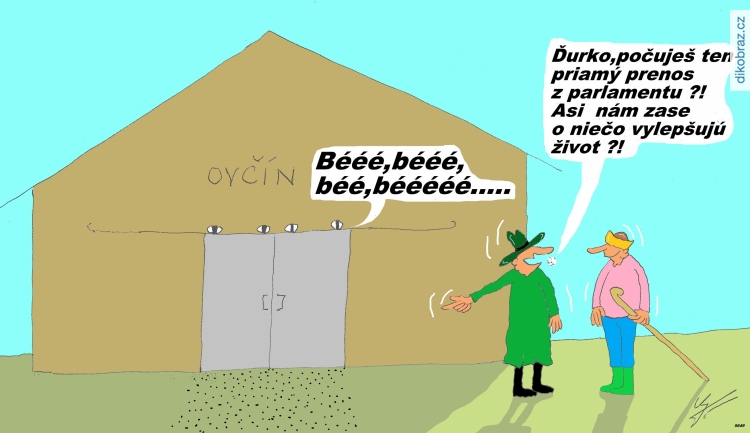 Ladislav Talčîk vtipy č. - 