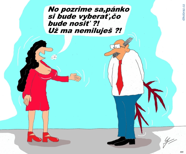 Ladislav Talčîk vtipy č. - 