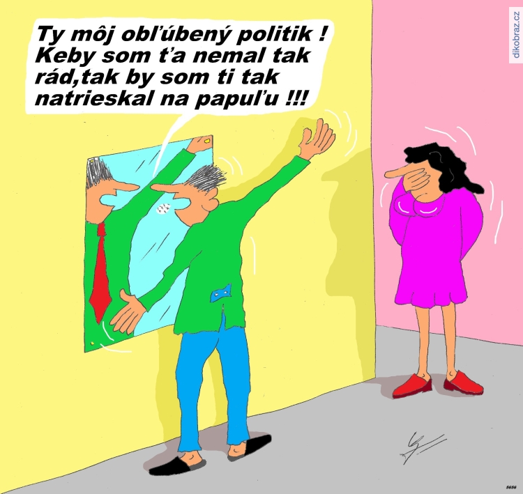 Ladislav Talčîk vtipy č. - 