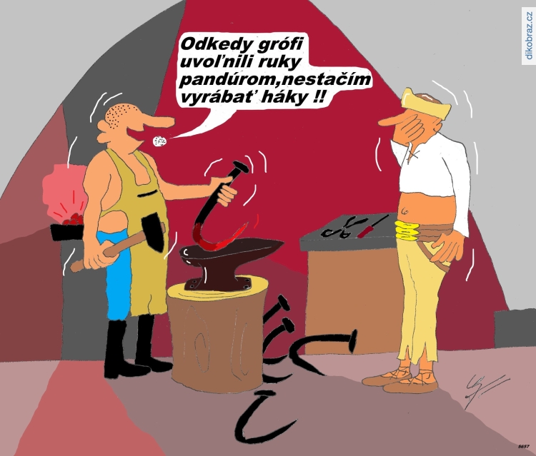 Ladislav Talčîk vtipy č. - 
