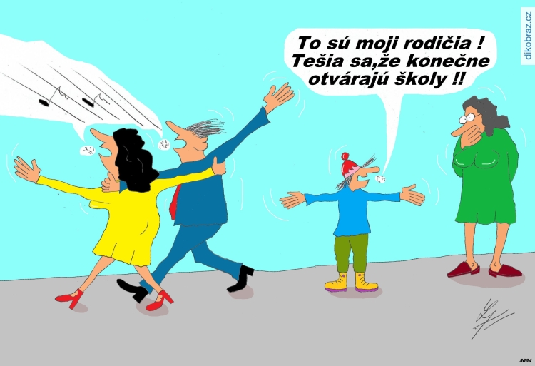 Ladislav Talčîk vtipy č. - 