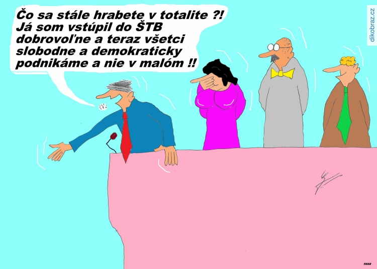 Ladislav Talčîk vtipy č. - 