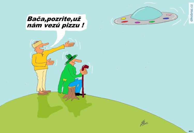 Ladislav Talčîk vtipy č. - 