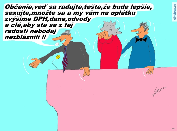 Ladislav Talčîk vtipy č. - 