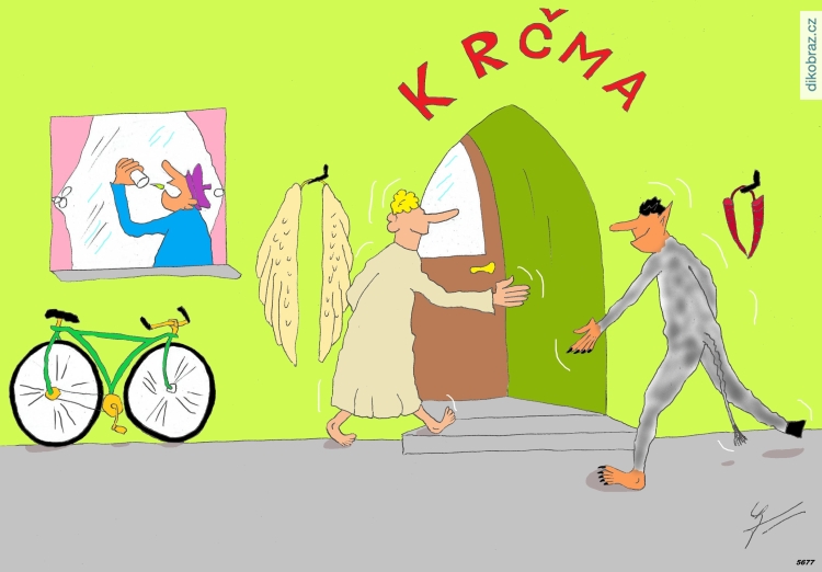 Ladislav Talčîk vtipy č. - 