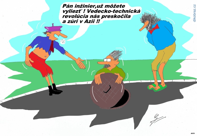 Ladislav Talčîk vtipy č. - 