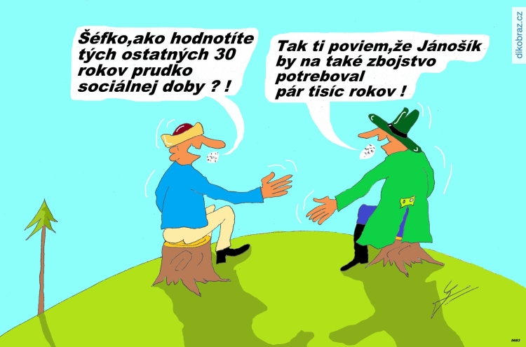Ladislav Talčîk vtipy č. - 