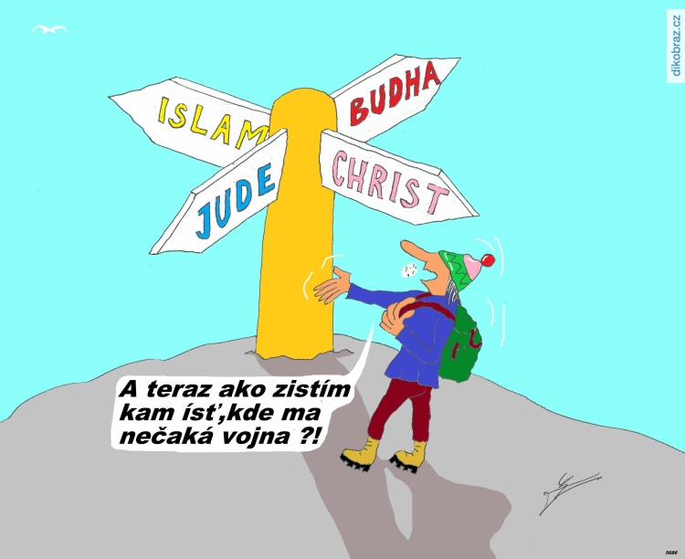 Ladislav Talčîk vtipy č. - 