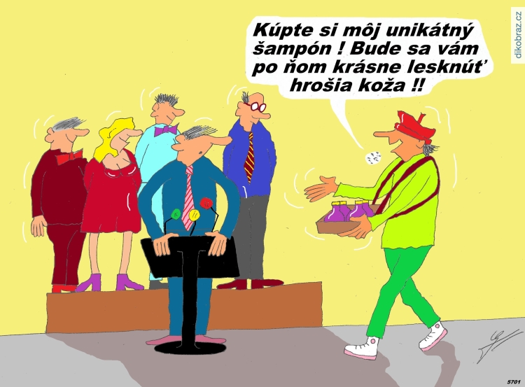 Ladislav Talčîk vtipy č. - 