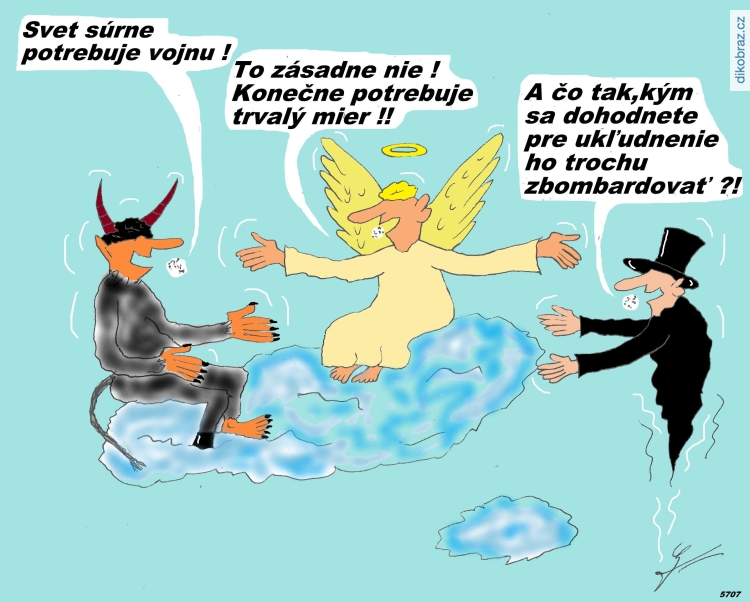 Ladislav Talčîk vtipy č. - 