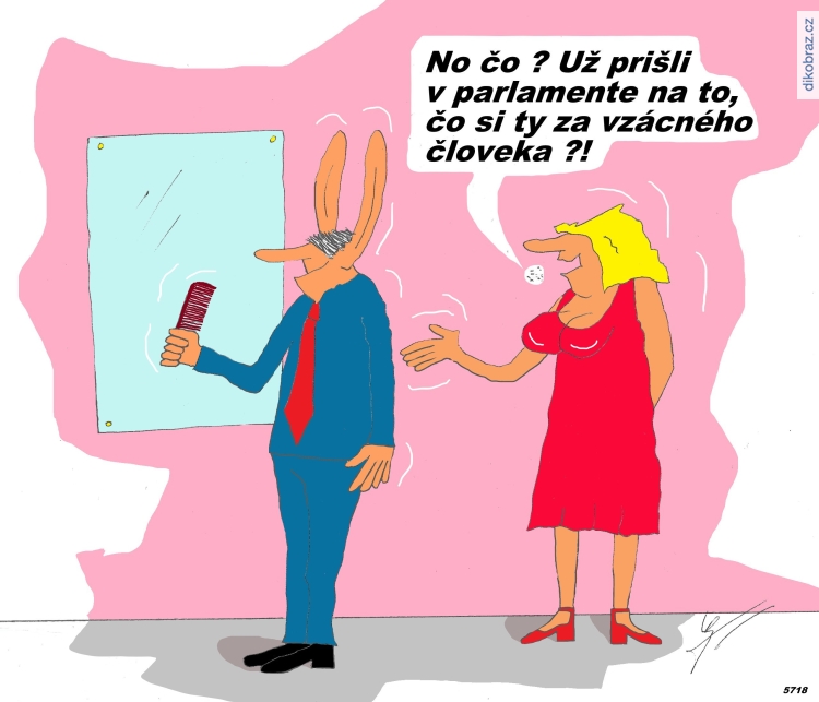 Ladislav Talčîk vtipy č. - 